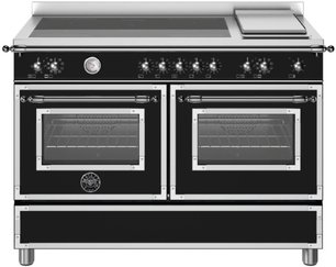 Варочный центр Bertazzoni HER125I2ENET фото