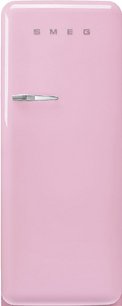 Холодильник Смег FAB28RPK6 фото Холодильник Smeg FAB28RPK6 фото