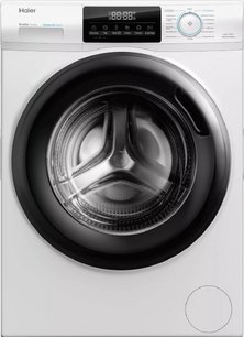 Стиральная машина Хайер HW65-BP129301A фото Стиральная машина Haier HW65-BP129301A фото