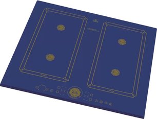 Индукционная варочная поверхность Kaiser KCT 6723 FI BluBE фото 2