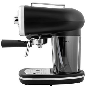 Кофемашина Маунфилд MF-736BK фото 4 Кофемашина Maunfeld MF-736BK фото 4