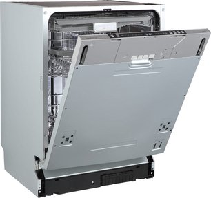 Встраиваемая посудомоечная машина Zigmund Shtain DW 310.6 фото 2