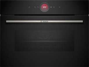 Духовой шкаф Bosch CBG7741B1 фото