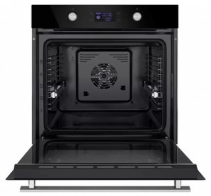 Шкаф духовой электрический MAUNFELD AEOH.749B фото 3 Шкаф духовой электрический MAUNFELD AEOH.749B фото 3