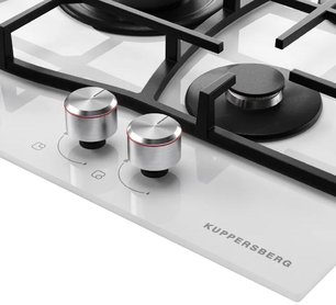 Варочная панель Куперсберг FG 77 W фото 3 Варочная панель Kuppersberg FG 77 W фото 3