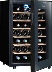 Винный шкаф Ла Соммельер LS28CB фото 2 Винный шкаф La Sommeliere LS28CB фото 2