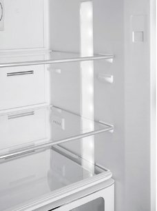 Холодильник Smeg FAB32RLI6 фото 2