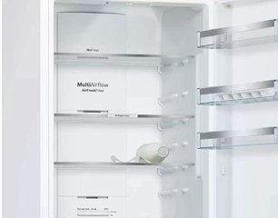 Холодильник Бош KGN39XW31R фото 2 Холодильник Bosch KGN39XW31R фото 2