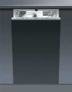 Посудомоечная машина Смег STA4507IN фото 3 Посудомоечная машина Smeg STA4507IN фото 3