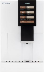 Кофемашина Hyundai HAM-4103 фото