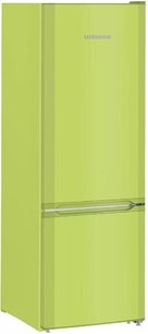 Холодильник Liebherr CUkw 2831 фото 2