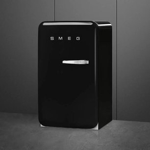 Холодильник Смег FAB10LBL5 фото 4 Холодильник Smeg FAB10LBL5 фото 4