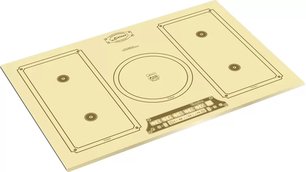 Варочная панель Kaiser KCT 7795 FI ElfEm фото 2