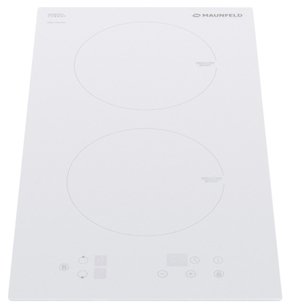 Варочная панель Маунфилд EVI.292-WH фото 2 Варочная панель Maunfeld EVI.292-WH фото 2