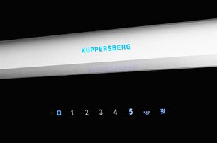 Вытяжка Kuppersberg F 993 фото 4
