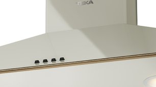 Вытяжка Тека DOS 60.1 VANILLA-OB фото 4 Вытяжка Teka DOS 60.1 VANILLA-OB фото 4