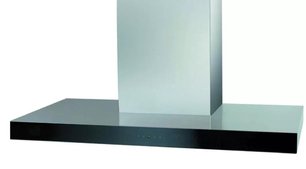 Вытяжка Зигмунд Штайн K 200.91 S фото Вытяжка Zigmund Shtain K 200.91 S фото