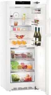Холодильник Либхер KB 3750 Premium BioFresh фото Холодильник Liebherr KB 3750 Premium BioFresh фото
