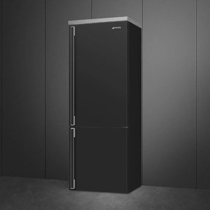 Холодильник Смег FA490RAN фото 4 Холодильник Smeg FA490RAN фото 4