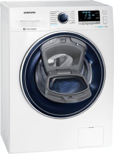 Стиральная машина Samsung WW 70K62E09W AddWash фото 4