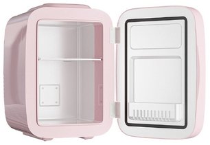 Холодильник для косметики и напитков Мэйвел MD-04C3P-RGB фото 4 Холодильник для косметики и напитков Meyvel MD-04C3P-RGB фото 4
