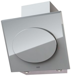 Наклонная вытяжка Krona FUTURO 600 WHITE 3P-S фото Наклонная вытяжка Krona FUTURO 600 WHITE 3P-S фото