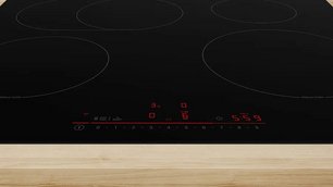 Индукционная варочная панель Bosch PIF61RHB1E фото 2