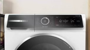 Стиральная машина Бош WGB24400ME фото 2 Стиральная машина Bosch WGB24400ME фото 2