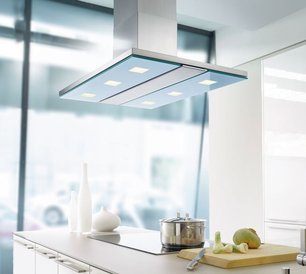 Вытяжка Гутман Tierra фото 4 Вытяжка Gutmann Tierra фото 4