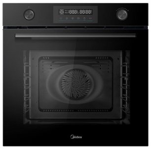 Духовой шкаф Midea MO715103GB фото