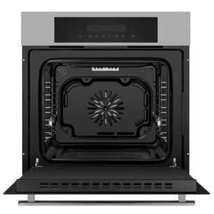 Духовой шкаф Maunfeld AEOD6063S фото 3