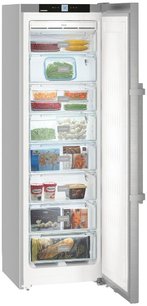 Морозильник Liebherr SGNef 3036 Comfort No Frost фото