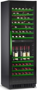 Винный шкаф Дометик E115FG Green фото Винный шкаф Dometic E115FG Green фото