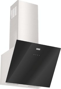 Вытяжка Франке LENS 50 BK/SS фото Вытяжка Franke LENS 50 BK/SS фото
