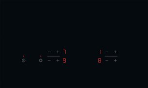 Варочная панель Электролюкс EHF96241FK фото 4 Варочная панель Electrolux EHF96241FK фото 4