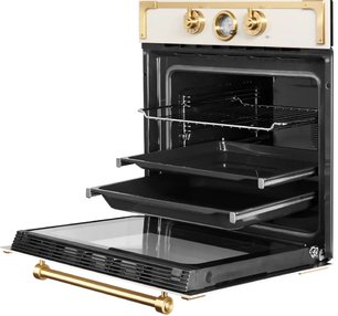 Духовой шкаф Куперсберг RC 6911 C Bronze фото 3 Духовой шкаф Kuppersberg RC 6911 C Bronze фото 3