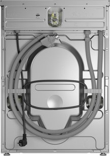 Стиральная машина Аско W5114CXLW фото 4 Стиральная машина Asko W5114CXLW фото 4