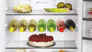 Встраиваемый холодильник Хайер HBW5719ERU фото 4 Встраиваемый холодильник Haier HBW5719ERU фото 4