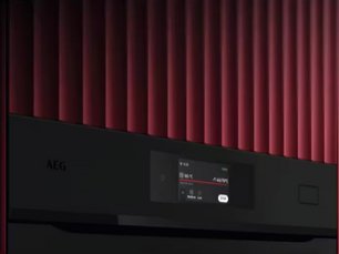 Духовой шкаф AEG NBB8S731AT фото 2