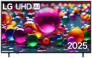 Телевизор LG 65UA75009LA