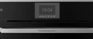 Компактный духовой шкаф Куперсбуш CBP 6550.0 S1 Stainless Steel фото 2 Компактный духовой шкаф Kuppersbusch CBP 6550.0 S1 Stainless Steel фото 2