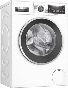 Узкая стиральная машина BOSCH WLW24M4HOE фото