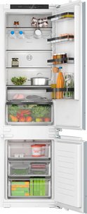 Встраиваемый холодильник Bosch KIN96SFD0 фото