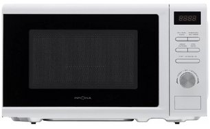 Микроволновая печь Крона BOSON 44 WH фото Микроволновая печь KRONA BOSON 44 WH фото