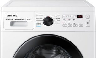 Стиральная машина Samsung WW65AG4S21CELD фото 4