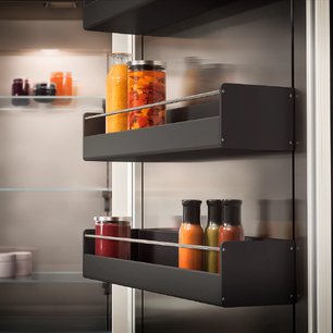 Встраиваемый холодильник Гаггенау RC462305 фото 2 Встраиваемый холодильник Gaggenau RC462305 фото 2