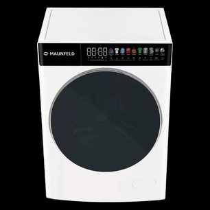 Стиральная машина с сушкой Маунфилд MFWD14116WH05 фото 2 Стиральная машина с сушкой Maunfeld MFWD14116WH05 фото 2