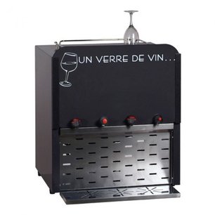Диспенсер Ла Соммельер VVF фото Диспенсер La Sommeliere VVF фото