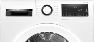 Сушильная машина Бош WQG245ALSN фото 3 Сушильная машина Bosch WQG245ALSN фото 3