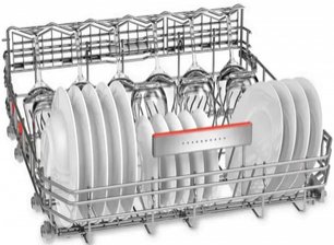 Встраиваемая посудомоечная машина BOSCH SMV66TD26R фото 2 Встраиваемая посудомоечная машина BOSCH SMV66TD26R фото 2
